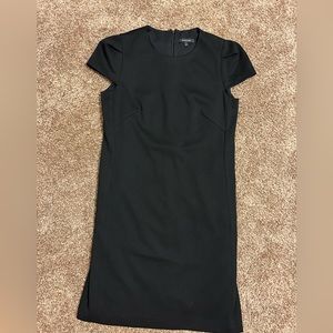 James Icon dress